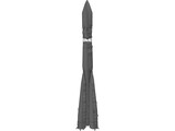 Vostok 1 3D Model
