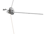 Voyager (1977) 3D Model