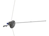 Voyager (1977) 3D Model