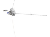 Voyager (1977) 3D Model
