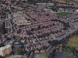 Wakefield City, UK (2023) 3D Model