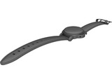 Watch 3D Model preview
