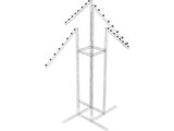 Waterfall Garment Rack 3D Model
