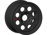 Wheel 3D Model