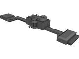 White House 3D Model preview