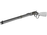 Winchester 1873 Saddleloop Carbine 3D Model