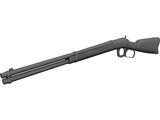 Winchester Rifle 3D Model preview