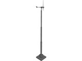 Wind Turbine 16 kW 3D Model preview