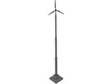 Wind Turbine 16 kW 3D Model