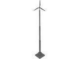 Wind Turbine 16 kW 3D Model