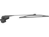 Windshield Wiper 3D Model preview