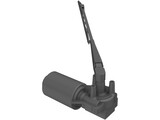 Windshield Wiper 3D Model