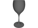 Wine Glass 3D Model