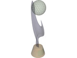 Winner Cup 3D Model