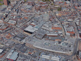 Wolverhampton City, UK (2022) 3D Model