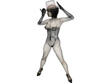 Woman Domenika 3D Model