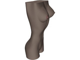 Women Body 3D Model