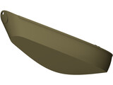 Wooden Drift Boat 3D Model