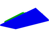 World 3D Model