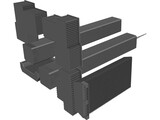 World Trade Center 3D Model preview