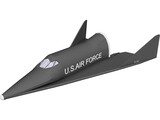 X-20 Dynasoar 3D Model preview