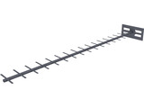 Yagi Antenna 3D Model preview