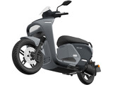 Yamaha EC-05 ABS 3D Model