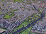 York City, UK (2020) 3D Model preview