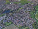York City, UK (2020) 3D Model
