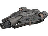 YT-1760 Freighter 3D Model preview