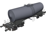 Zaes T0P0 Sarnic 3D Model preview