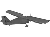 Zenith CH750 Cruzer 3D Model preview