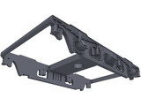 ZHESM BC1 Boogie 3D Model