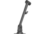 Zorro Monitor Arm 3D Model