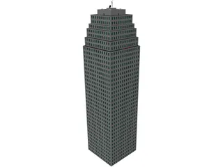 Building 3D Model