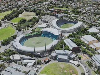 Sydney City, Australia (2019) 3D Model