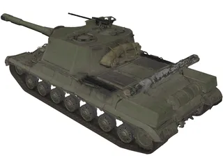 Object 268 3D Model
