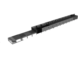 Anneiling Lehr 3D Model