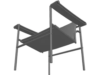 Chair 3D Model